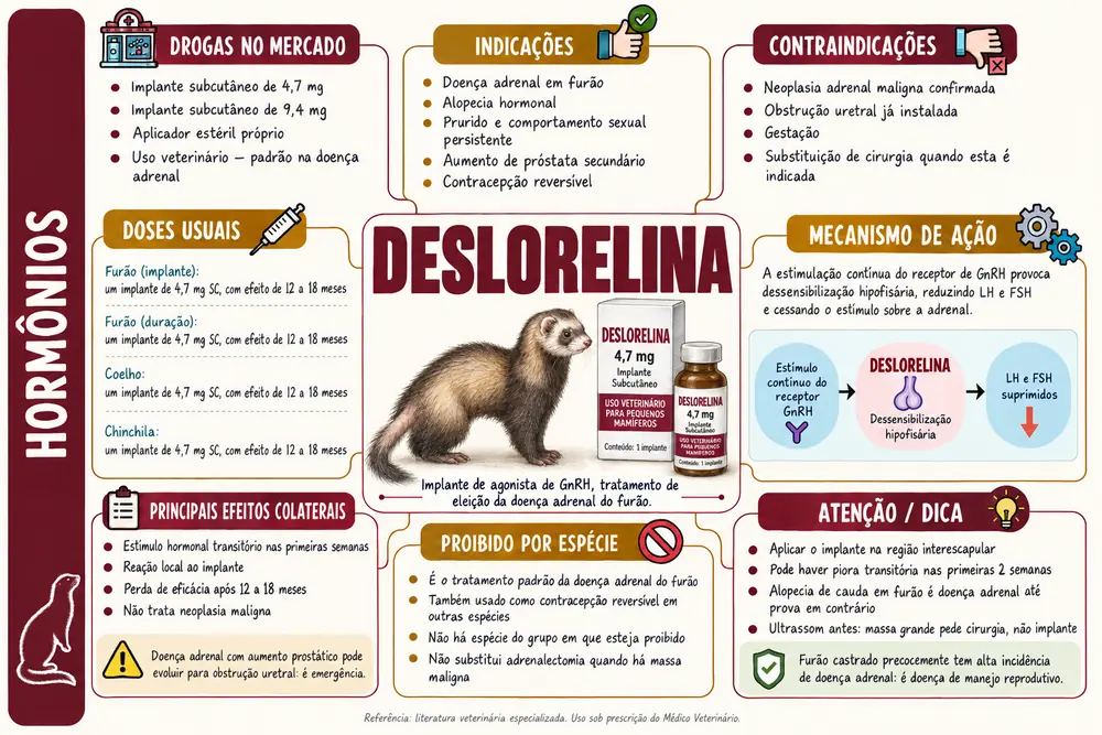 Deslorelina